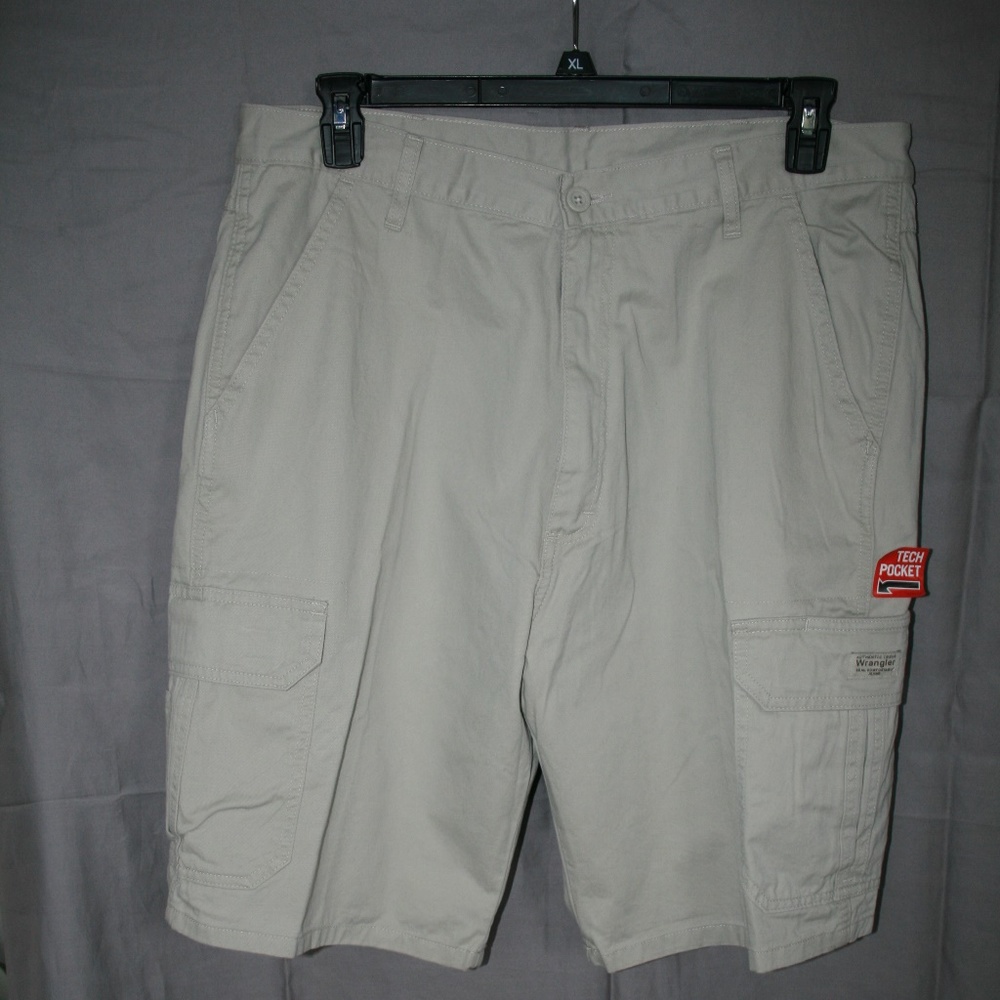 Wrangler Shorts
